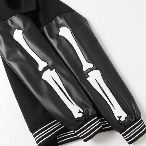 Replica Amiri Jackets Long Sleeved For Unisex #1351767 $80.00 USD for Wholesale
