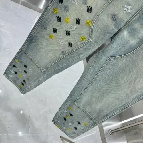 Replica Amiri Jeans For Unisex #1351776 $64.00 USD for Wholesale