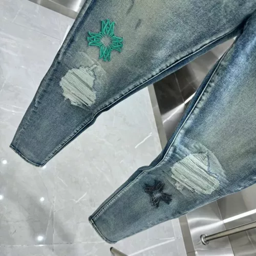Replica Amiri Jeans For Unisex #1351778 $60.00 USD for Wholesale
