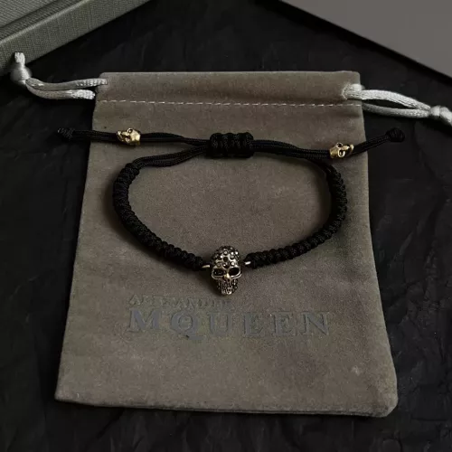 Alexander McQueen Bracelets #1351780