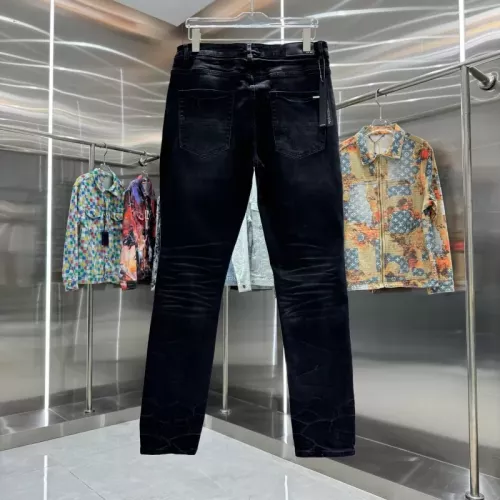 Replica Amiri Jeans For Unisex #1351781 $60.00 USD for Wholesale