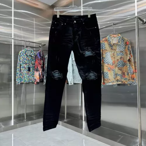 Amiri Jeans For Unisex #1351782