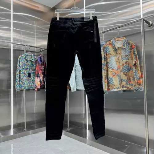 Replica Amiri Jeans For Unisex #1351782 $60.00 USD for Wholesale