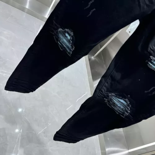 Replica Amiri Jeans For Unisex #1351782 $60.00 USD for Wholesale