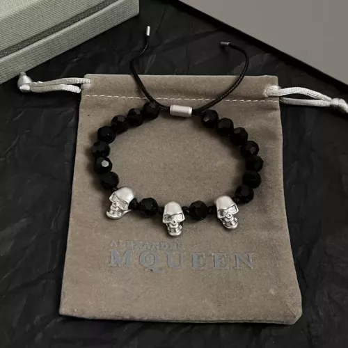 Alexander McQueen Bracelets #1351783