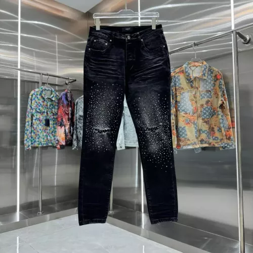 Amiri Jeans For Unisex #1351786