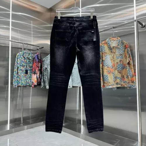 Replica Amiri Jeans For Unisex #1351786 $60.00 USD for Wholesale