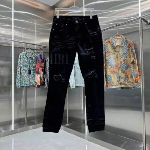 Amiri Jeans For Unisex #1351790