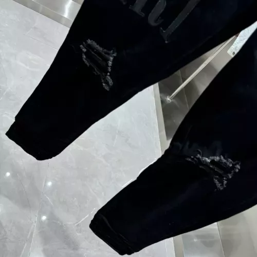 Replica Amiri Jeans For Unisex #1351790 $60.00 USD for Wholesale