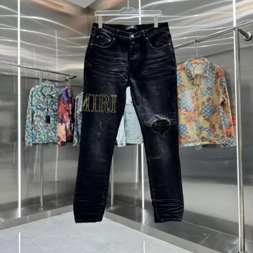 Amiri Jeans For Unisex #1351791