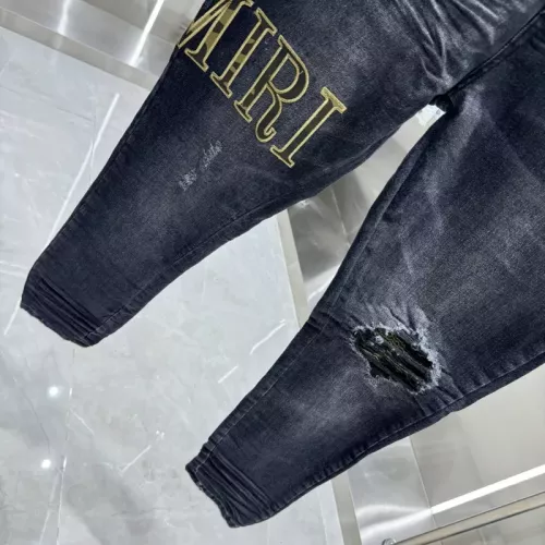 Replica Amiri Jeans For Unisex #1351791 $60.00 USD for Wholesale