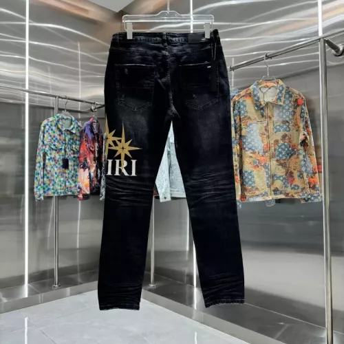 Replica Amiri Jeans For Unisex #1351792 $60.00 USD for Wholesale