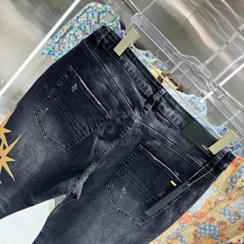 Replica Amiri Jeans For Unisex #1351792 $60.00 USD for Wholesale