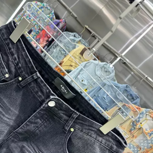Replica Amiri Jeans For Unisex #1351792 $60.00 USD for Wholesale