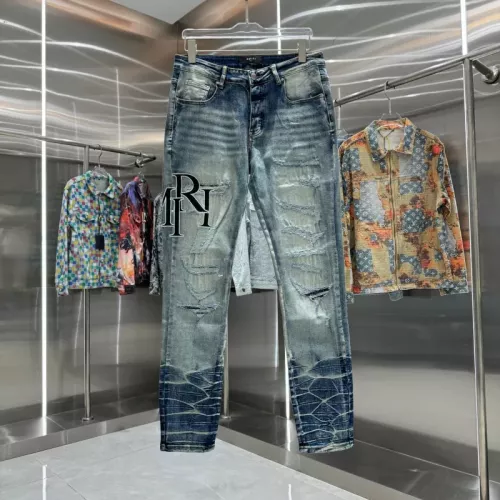 Amiri Jeans For Unisex #1351793