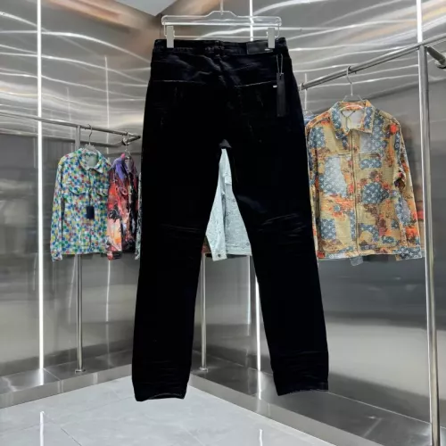 Replica Amiri Jeans For Unisex #1351794 $60.00 USD for Wholesale