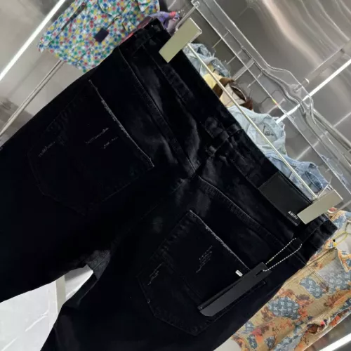 Replica Amiri Jeans For Unisex #1351794 $60.00 USD for Wholesale