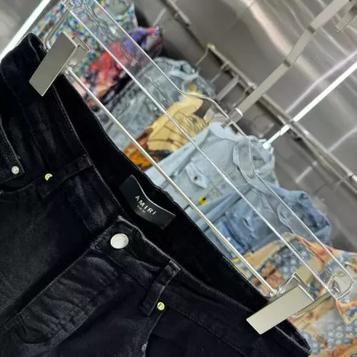 Replica Amiri Jeans For Unisex #1351794 $60.00 USD for Wholesale