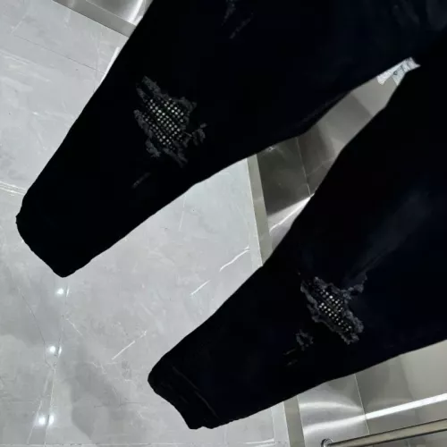 Replica Amiri Jeans For Unisex #1351794 $60.00 USD for Wholesale