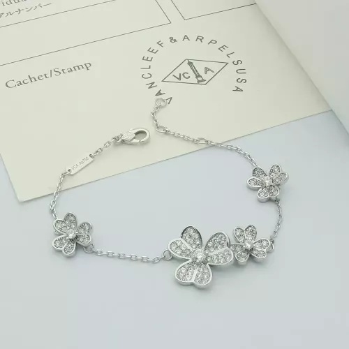 Replica Van Cleef &amp; Arpels Bracelets For Women #1351820, $29.00 USD, [ITEM#1351820], Replica Van Cleef &amp; Arpels Bracelets outlet from China