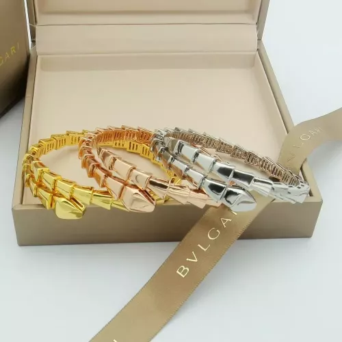 Replica Bvlgari Bracelets #1351826 $36.00 USD for Wholesale
