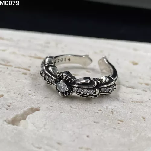 Replica Chrome Hearts Rings #1351837, $27.00 USD, [ITEM#1351837], Replica Chrome Hearts Rings outlet from China