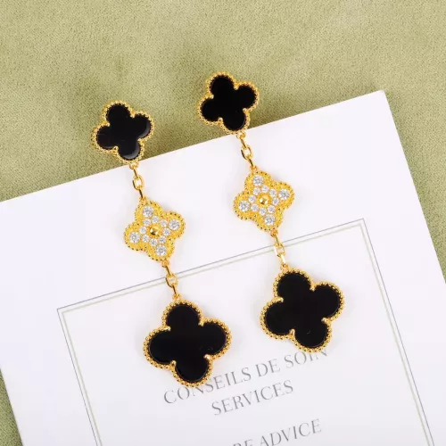 Van Cleef & Arpels Earrings For Women #1351876