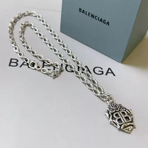 Balenciaga Necklaces #1351945