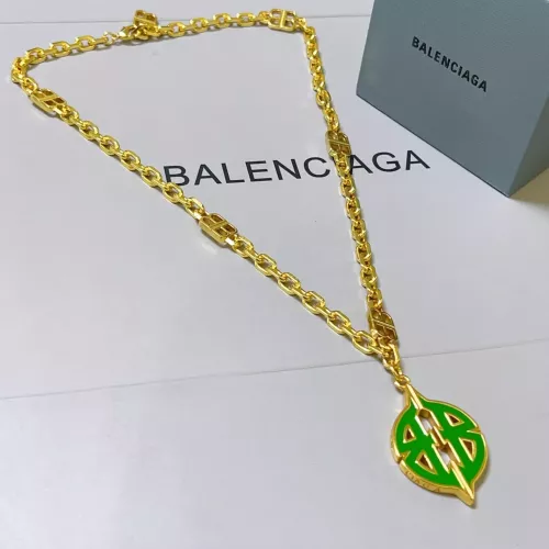 Balenciaga Necklaces #1351946