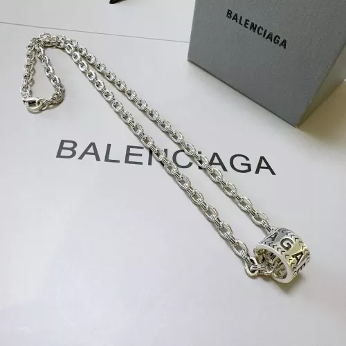 Balenciaga Necklaces #1351948