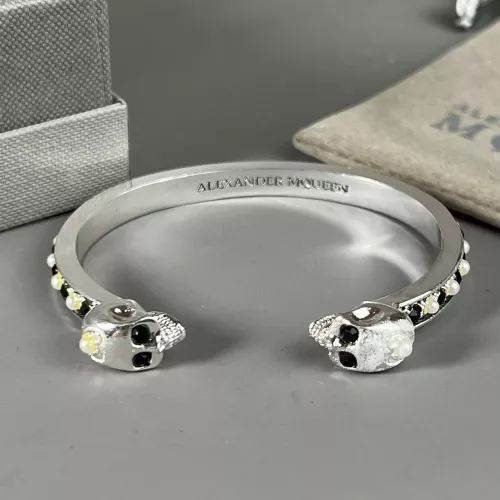 Replica Alexander McQueen Bracelets #1351953, $40.00 USD, [ITEM#1351953], Replica Alexander McQueen Bracelets outlet from China