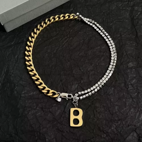 Balenciaga Necklaces #1352105
