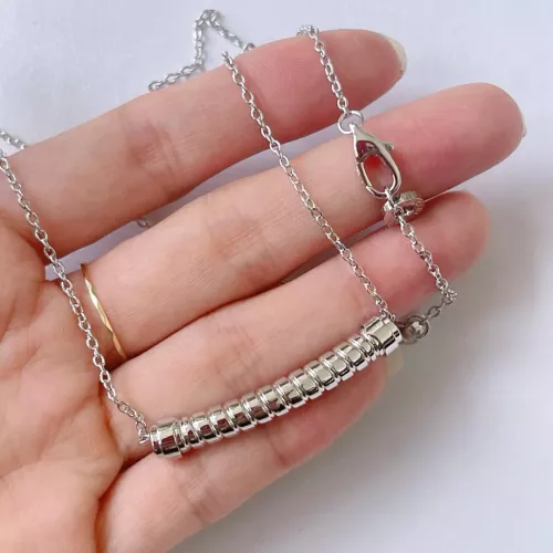 Bvlgari Necklaces #1352118