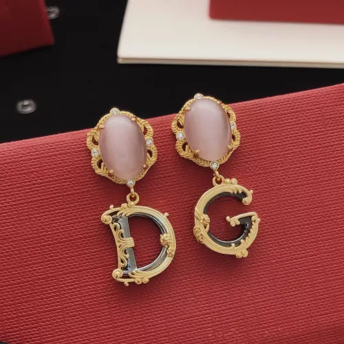Dolce & Gabbana D&G Earrings For Women #1352193