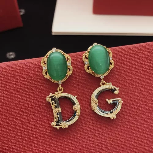 Dolce & Gabbana D&G Earrings For Women #1352195