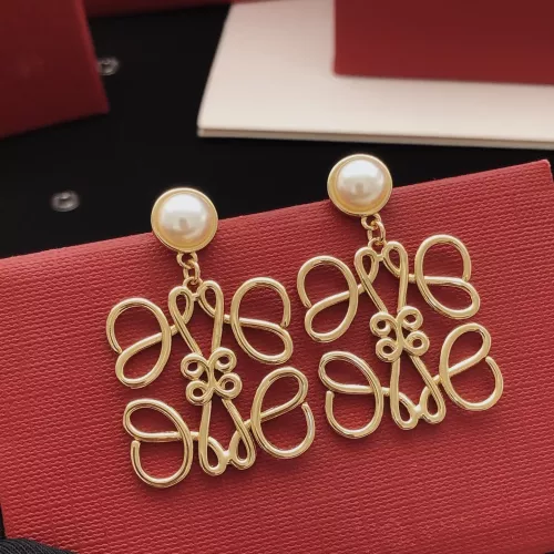 LOEWE Earrings For Women #1352200