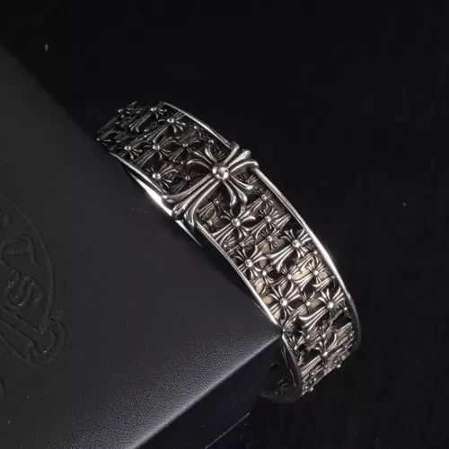 Replica Chrome Hearts Bracelets #1352211 $42.00 USD for Wholesale