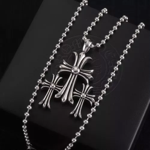 Chrome Hearts Necklaces #1352212