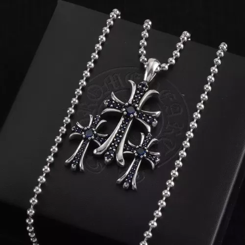 Chrome Hearts Necklaces #1352215