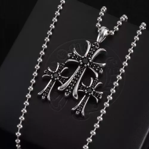 Chrome Hearts Necklaces #1352216