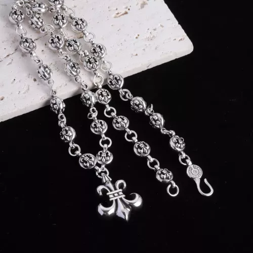 Chrome Hearts Necklaces #1352219