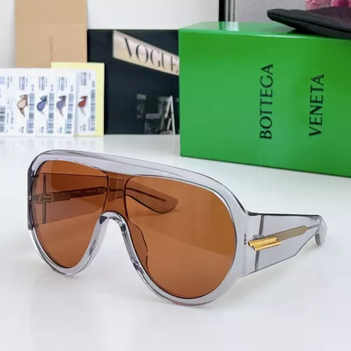 Bottega Veneta AAA Quality Sunglasses #1352331