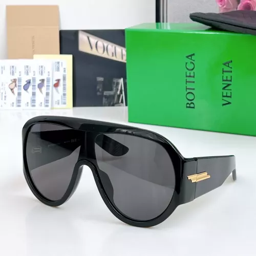 Bottega Veneta AAA Quality Sunglasses #1352334