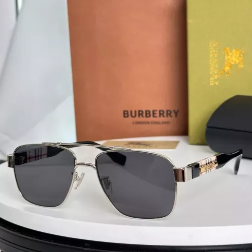 Burberry AAA Quality Sunglasses #1352342