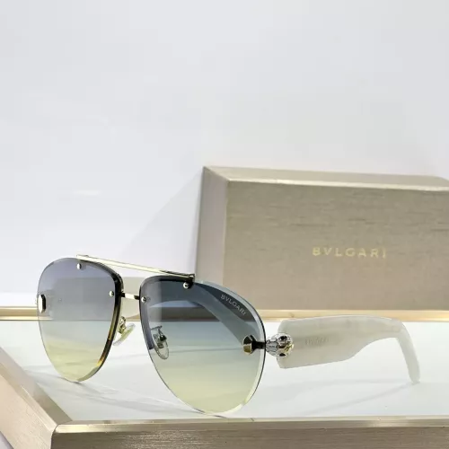Bvlgari AAA Quality Sunglasses #1352343
