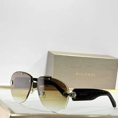Bvlgari AAA Quality Sunglasses #1352347