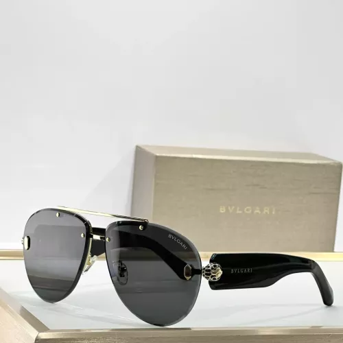Bvlgari AAA Quality Sunglasses #1352348
