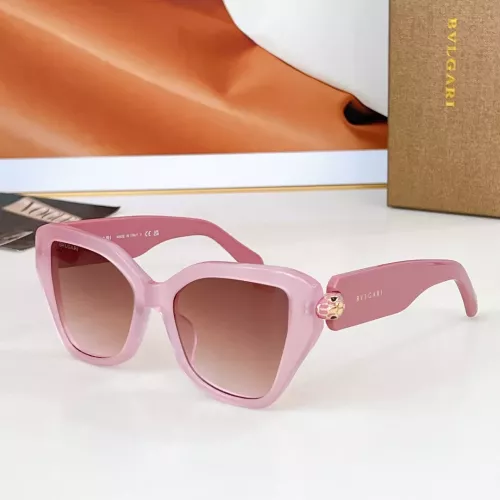Bvlgari AAA Quality Sunglasses #1352352