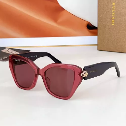 Bvlgari AAA Quality Sunglasses #1352354