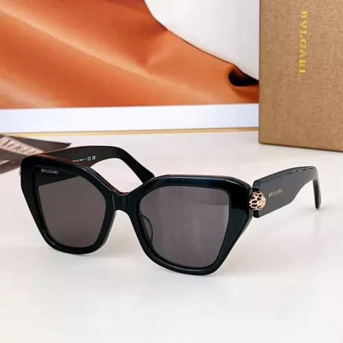 Bvlgari AAA Quality Sunglasses #1352355